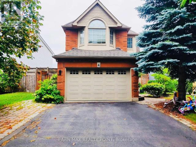 Apartment for rent in Georgetown, Ontario