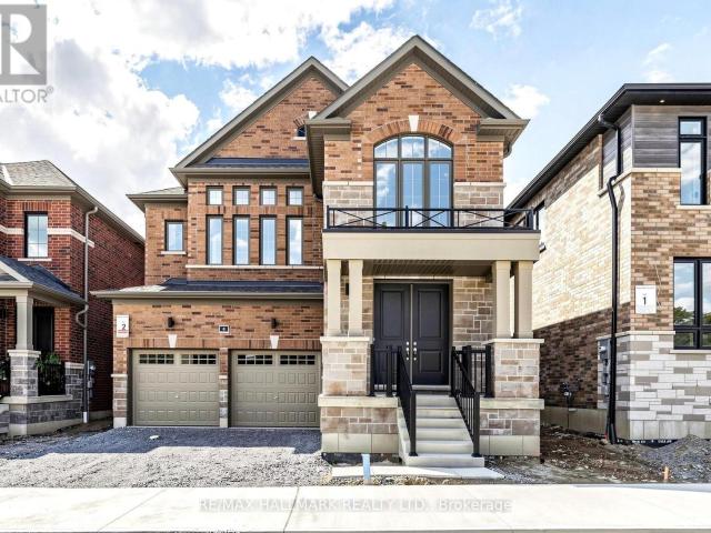 House for rent in Durham, Ontario