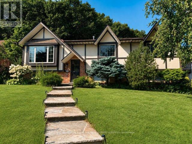 Apartment for rent in Ancaster, Ontario