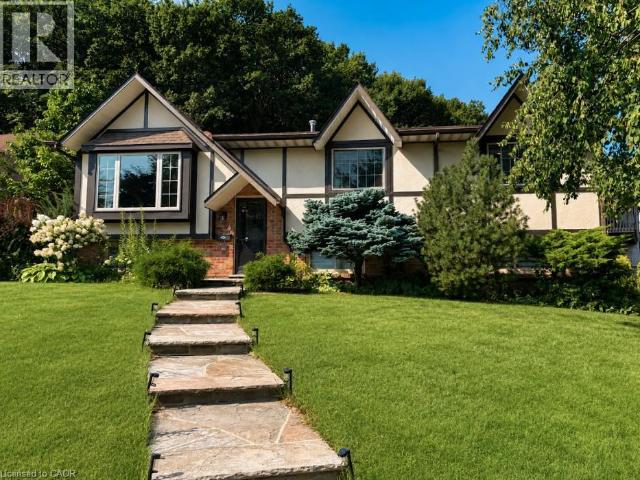 Apartment for rent in Ancaster, Ontario