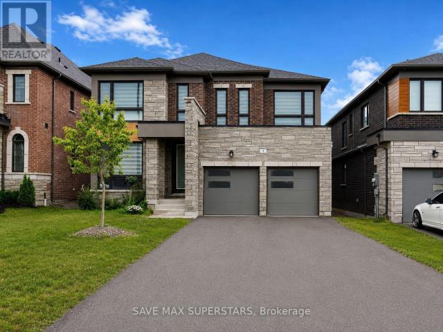House for rent in Springwater, Ontario