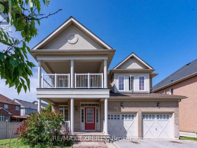 Apartment for rent in Bradford West Gwillimbury, Ontario