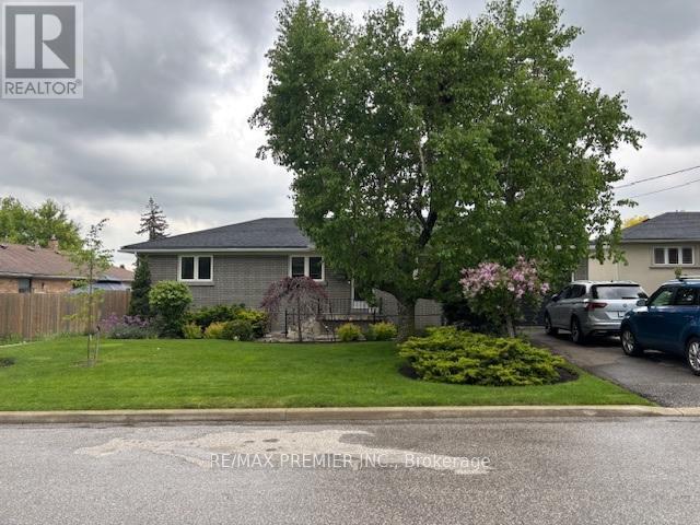 Apartment for rent in Woburn, Ontario