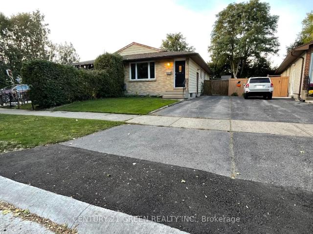 Apartment for rent in Arva, Ontario