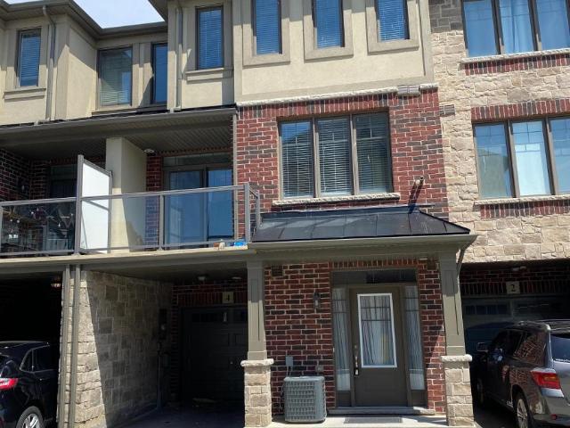 Apartment for rent in Ancaster, Ontario