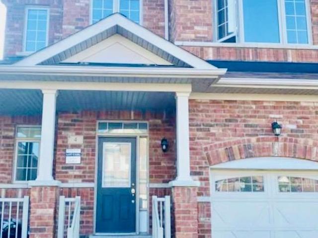 House for rent in Georgina, Ontario