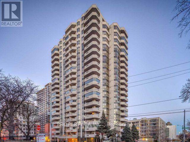 Apartment for rent in Hess Village, Hamilton