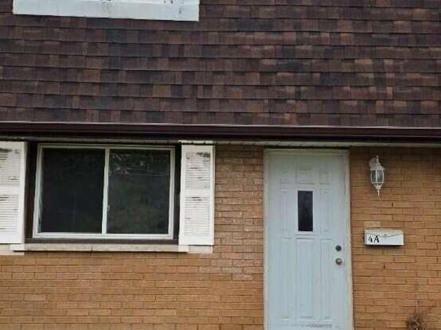 Apartment for rent in Parkdale, Belleville