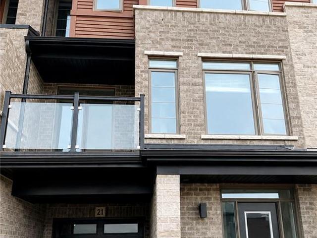 Apartment for rent in Niagara, Ontario
