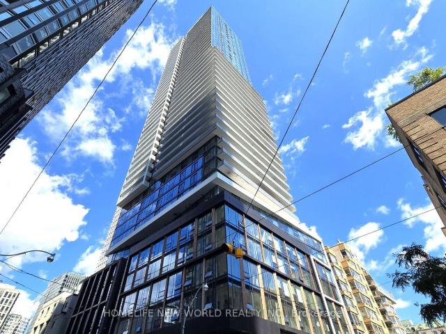 Apartment for rent in Toronto Centre, Toronto