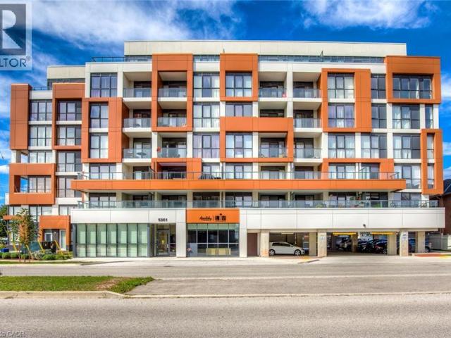 Apartment for rent in Burlington, Ontario
