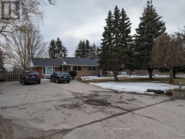 Apartment for rent in Mississauga, Ontario