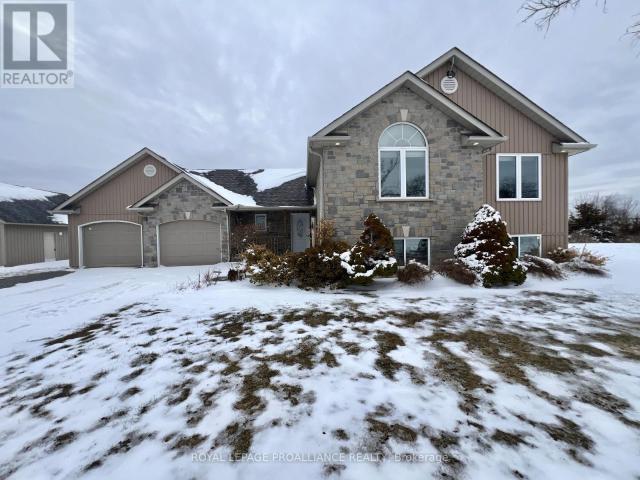 House for rent in Quinte West, Ontario