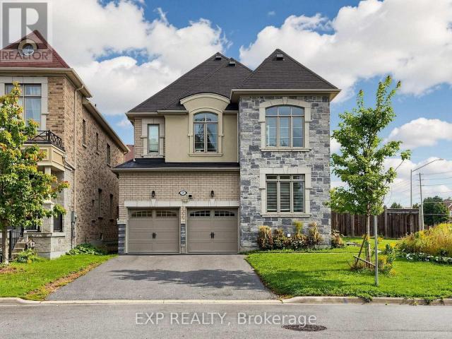 Apartment for rent in York, Ontario