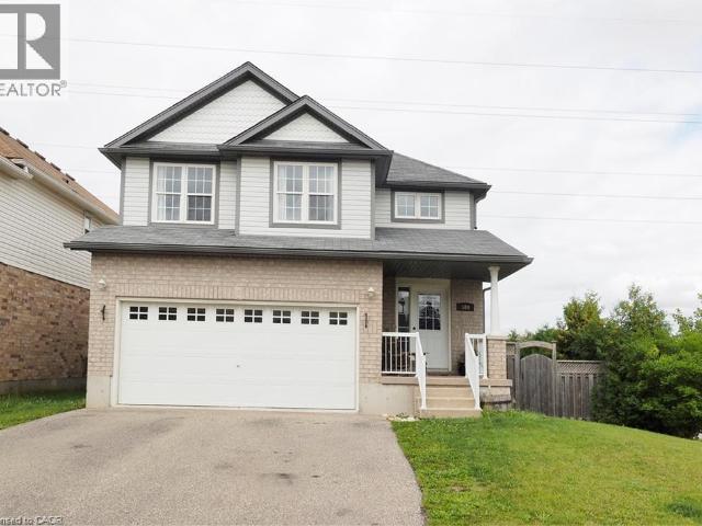 Apartment for rent in Laurentian West, Kitchener