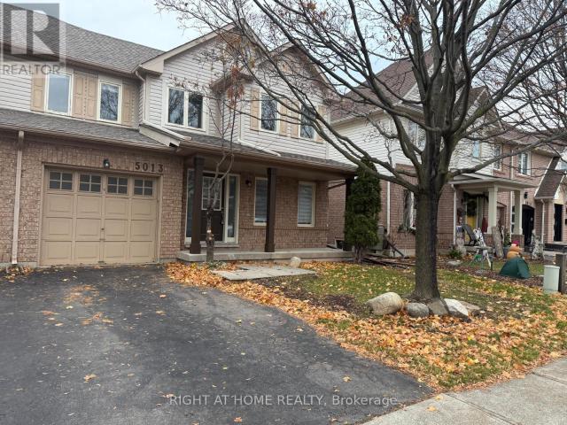 House for rent in Burlington, Ontario
