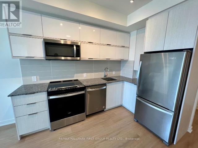Apartment for rent in Woburn, Ontario