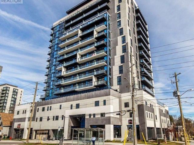 Apartment for rent in Waterloo, Ontario