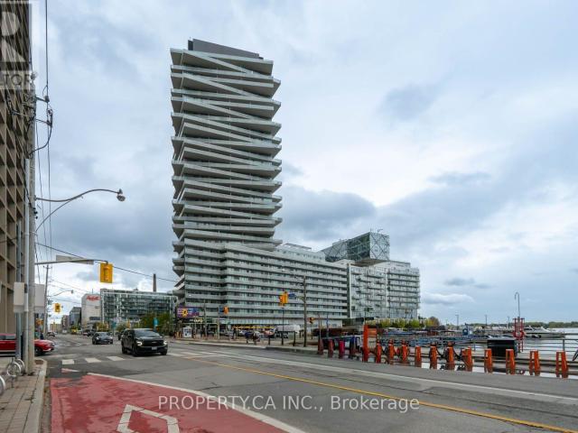 Apartment for rent in Toronto Centre, Toronto