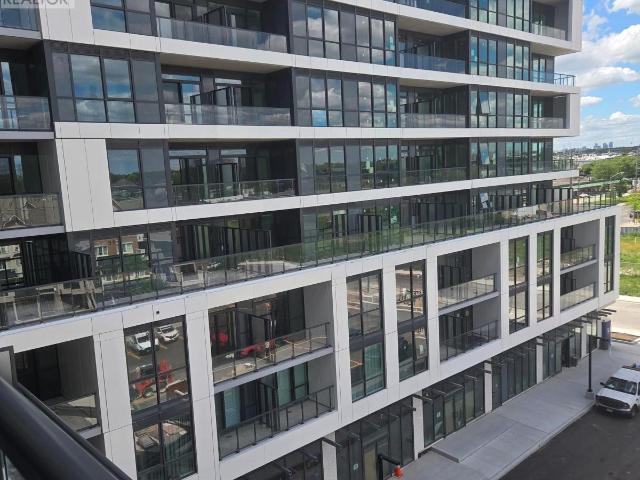 Apartment for rent in Woburn, Ontario