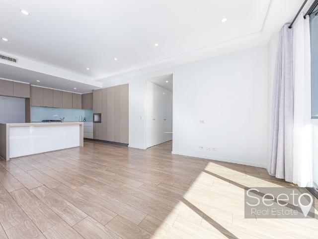 Apartment for rent in Strathfield, New South Wales