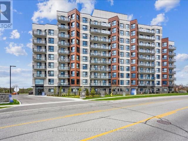 Apartment for rent in Barrie, Ontario