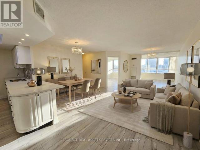 Apartment for rent in York, Ontario