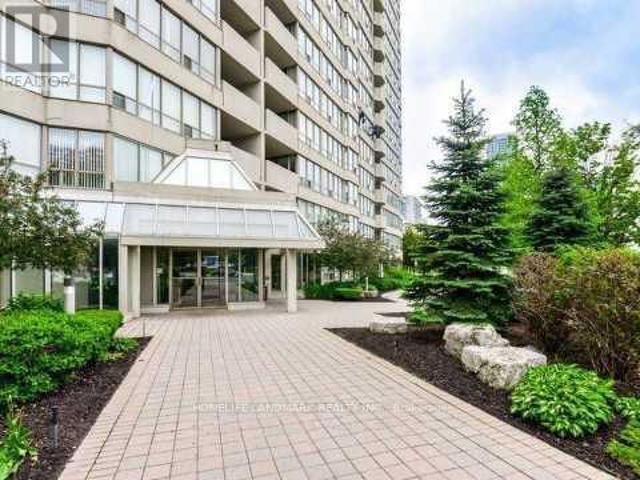 Apartment for rent in Mississauga, Ontario