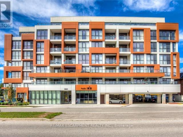 Apartment for rent in Burlington, Ontario