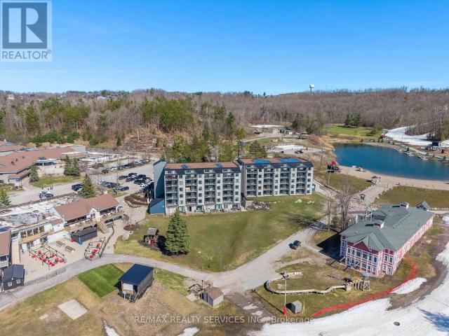 Apartment for rent in Oro-medonte, Ontario