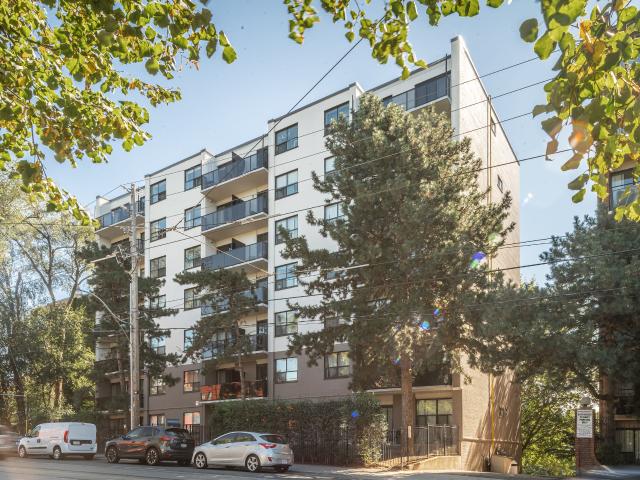 Apartment for rent in Woburn, Ontario