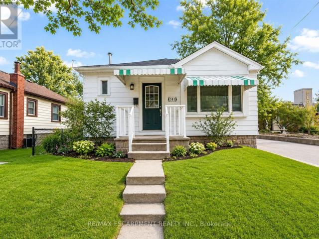 Apartment for rent in Ancaster, Ontario