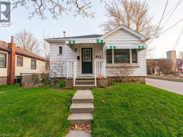 Apartment for rent in Ancaster, Ontario