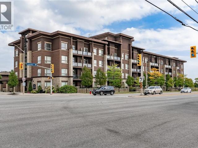 Apartment for rent in Burlington, Ontario