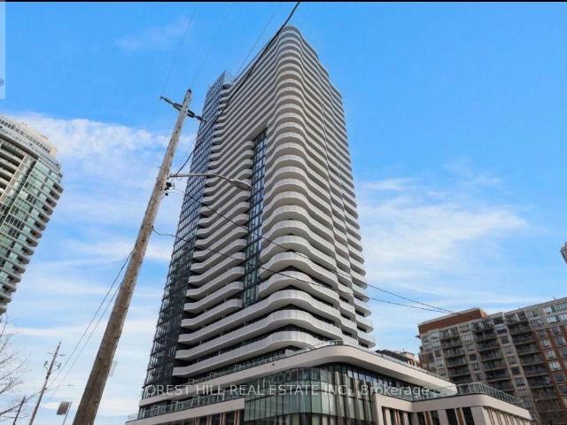 Apartment for rent in Willowdale, Toronto