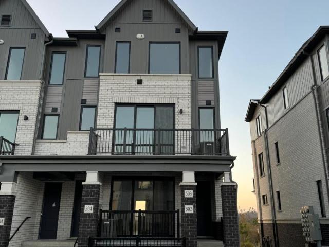 Apartment for rent in Cobourg, Ontario
