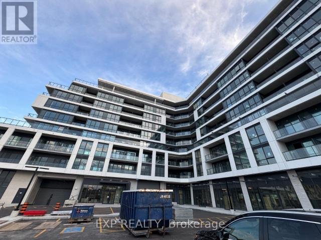Apartment for rent in Woburn, Ontario