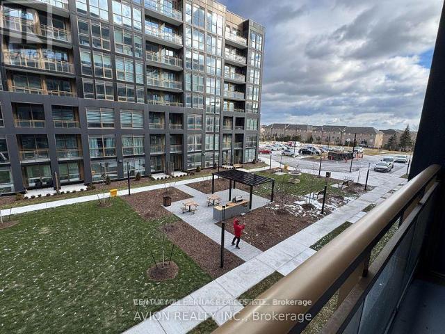 Apartment for rent in Oakville, Ontario