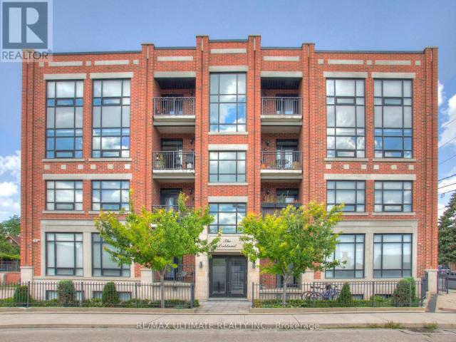 Apartment for rent in Woburn, Ontario