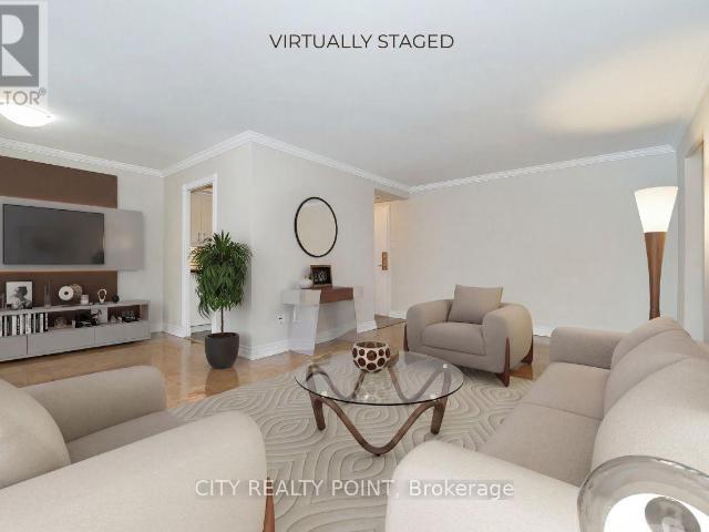 Apartment for rent in Woburn, Ontario