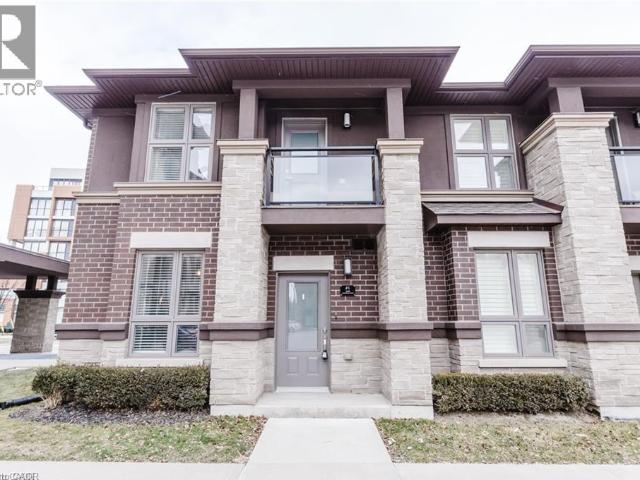 Apartment for rent in Burlington, Ontario