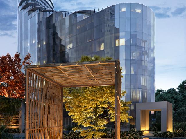 Apartment for rent in Camerons Creek, Victoria