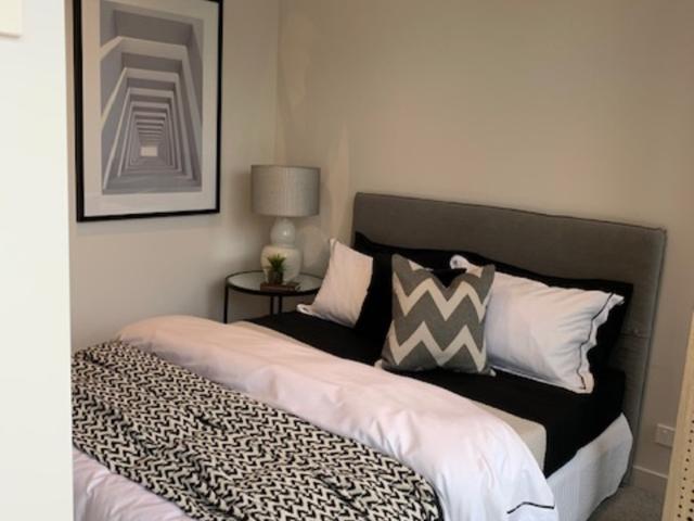 Apartment for rent in Victoria, Gisborne