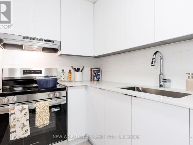 Apartment for rent in Woburn, Ontario