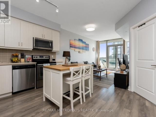 Apartment for rent in Woburn, Ontario