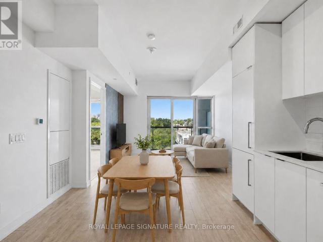 Apartment for rent in Woburn, Ontario