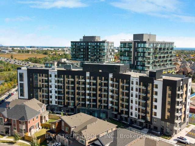Apartment for rent in Oakville, Golden Horseshoe