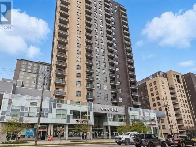 Apartment for rent in Waterloo, Ontario
