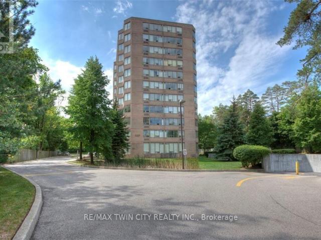 Apartment for rent in Kitchener, Ontario