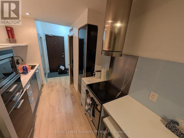 Apartment for rent in Woburn, Ontario